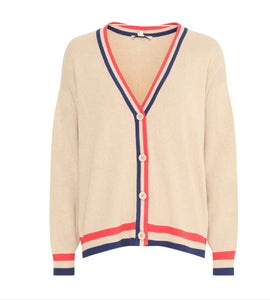 Cricket Cardi