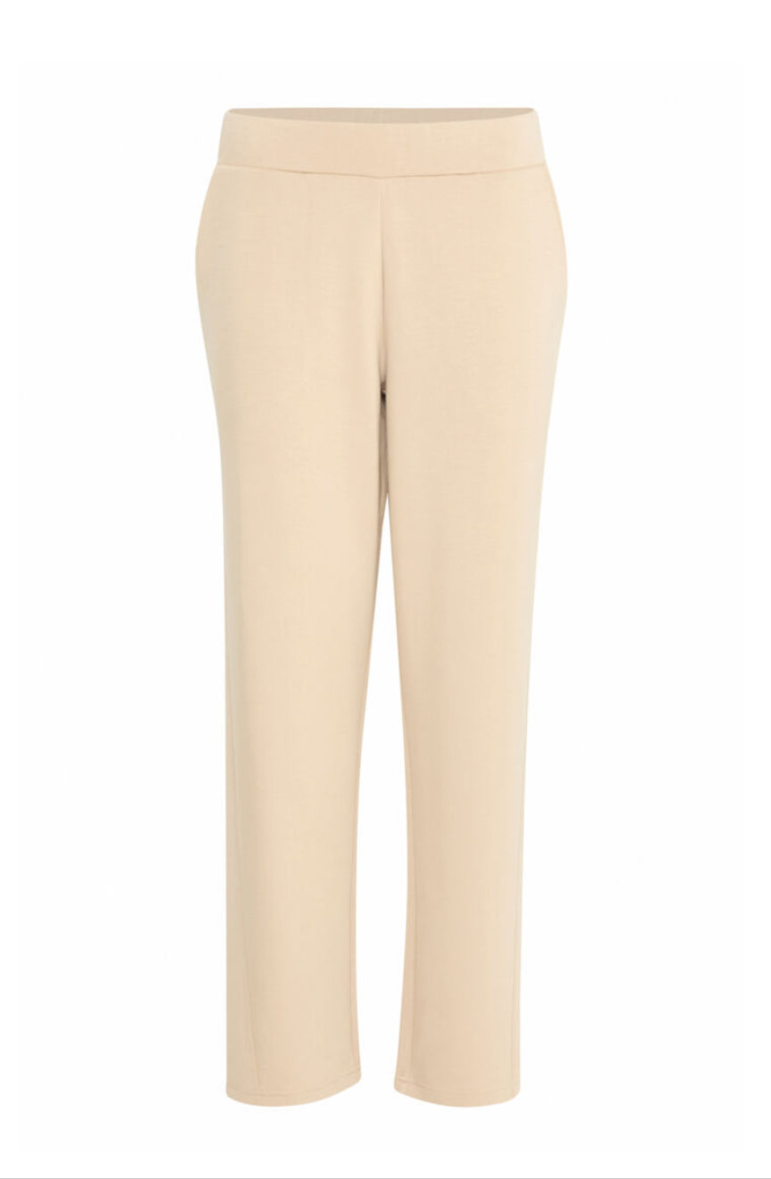 Tullas Jogger - Beige