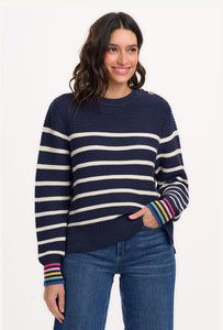 Sugarhill Rebecca Jumper