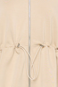 Tullas Zip Up -