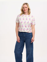 Load image into Gallery viewer, Sugarhill cow boots Tshirt
