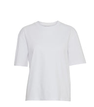 Load image into Gallery viewer, Rollo Crew Tshirt - White
