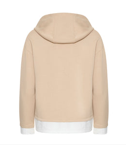 Tullas Hooded Top