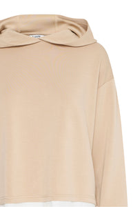 Tullas Hooded Top