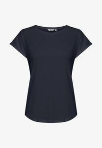 Pamila Tshirt - Navy