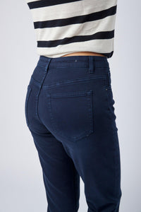 Toxik Boyfriend - Navy