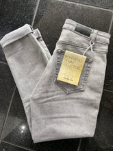 Load image into Gallery viewer, Toxik Boyfriend Jean - Grey Was £42.99 NOW
